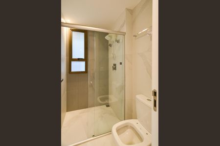 Apartamento à venda com 132m², 2 quartos e 2 vagas Apartamento à venda com 132m², 2 quartos e 2 vagasBanheiro Social
