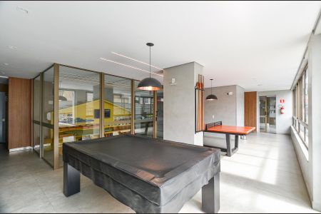 Apartamento à venda com 132m², 2 quartos e 2 vagas Apartamento à venda com 132m², 2 quartos e 2 vagasÁrea comum - Salão de Jogos