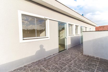 Apartamento à venda com 180m², 2 quartos e 1 vagaQuintal/Terraço