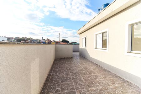 Apartamento à venda com 180m², 2 quartos e 1 vagaQuintal/Terraço