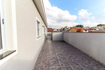 Apartamento à venda com 180m², 2 quartos e 1 vagaQuintal/Terraço