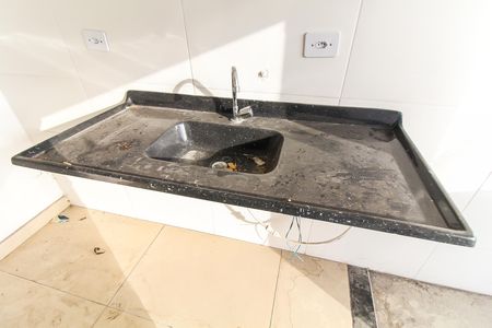 Apartamento à venda com 180m², 2 quartos e 1 vagaCozinha e Área de Serviço