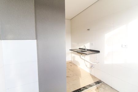 Apartamento à venda com 180m², 2 quartos e 1 vagaCozinha e Área de Serviço