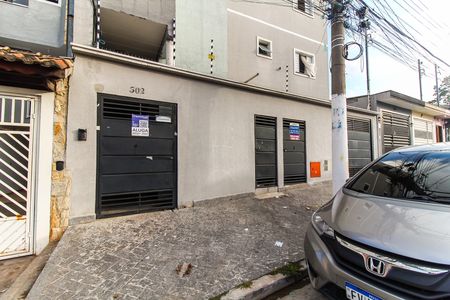 Apartamento à venda com 180m², 2 quartos e 1 vagaFachada + Placa