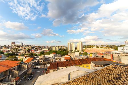 Apartamento à venda com 180m², 2 quartos e 1 vagaVista Quintal/Terraço