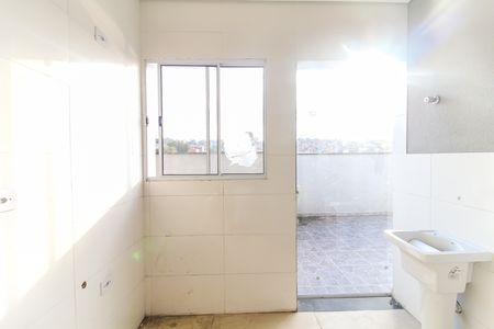 Apartamento à venda com 180m², 2 quartos e 1 vagaCozinha e Área de Serviço