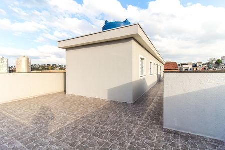 Apartamento à venda com 180m², 2 quartos e 1 vagaQuintal/Terraço
