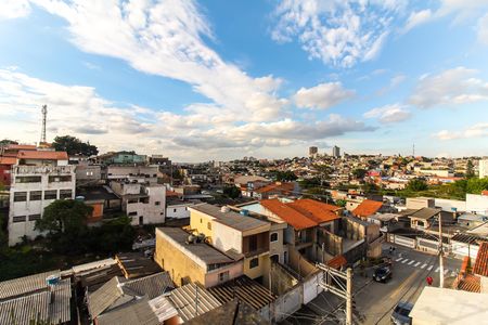 Apartamento à venda com 180m², 2 quartos e 1 vagaVista Quintal/Terraço