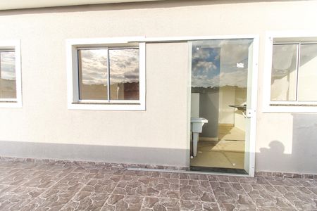Apartamento à venda com 180m², 2 quartos e 1 vagaQuintal/Terraço