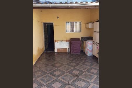 Casa à venda com 2 quartos, 59m² em Jardim Guaianazes, São Paulo