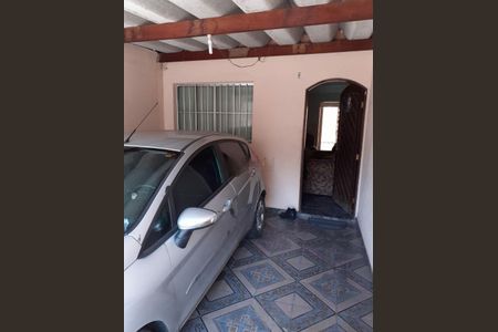 Casa à venda com 2 quartos, 59m² em Jardim Guaianazes, São Paulo