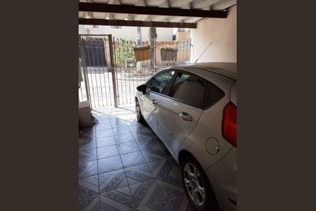 Casa à venda com 2 quartos, 59m² em Jardim Guaianazes, São Paulo