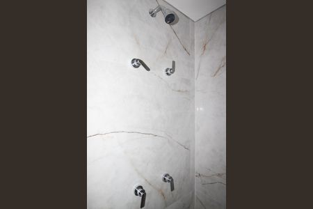 Studio para alugar com 27m², 1 quarto e sem vaga Studio para alugar com 27m², 1 quarto e sem vagaBanheiro