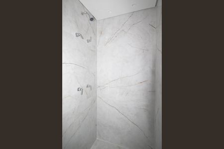 Studio para alugar com 27m², 1 quarto e sem vaga Studio para alugar com 27m², 1 quarto e sem vagaBanheiro