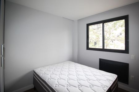 Studio para alugar com 27m², 1 quarto e sem vaga Studio para alugar com 27m², 1 quarto e sem vagaSuíte