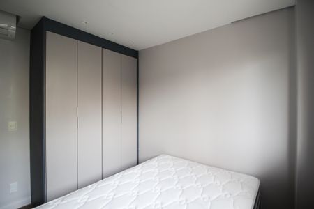 Studio para alugar com 27m², 1 quarto e sem vaga Studio para alugar com 27m², 1 quarto e sem vagaSuíte
