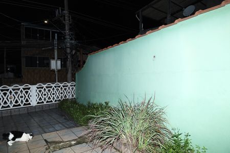 Casa à venda com 148m², 2 quartos e 2 vagasVaranda