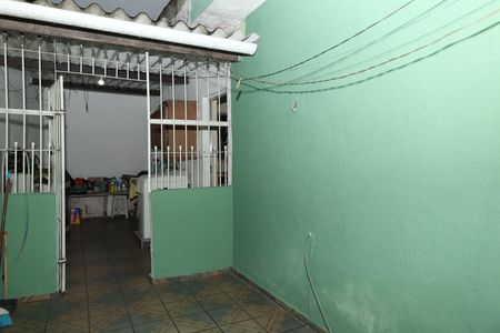 Casa à venda com 148m², 2 quartos e 2 vagasVaranda