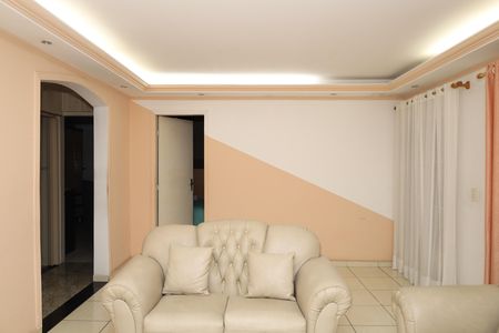 Sala de casa à venda com 2 quartos, 148m² em Vila Aurea, São Paulo