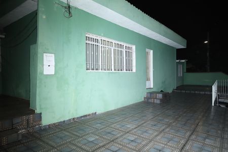 Casa à venda com 148m², 2 quartos e 2 vagasVaranda