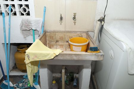 Casa à venda com 148m², 2 quartos e 2 vagasÁrea de Serviço