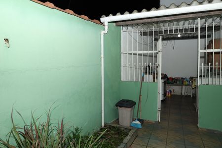 Casa à venda com 148m², 2 quartos e 2 vagasVaranda