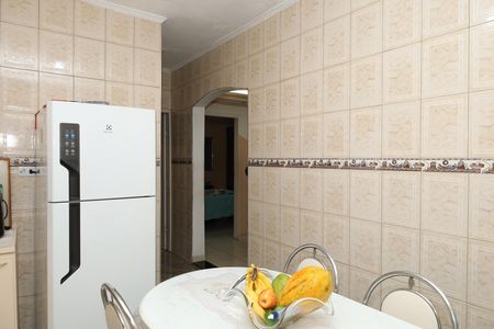 Casa à venda com 148m², 2 quartos e 2 vagasCozinha