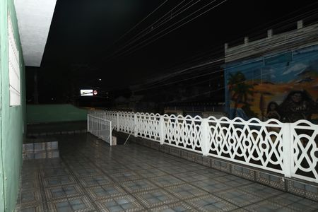Casa à venda com 148m², 2 quartos e 2 vagasVaranda