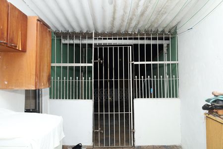 Casa à venda com 148m², 2 quartos e 2 vagasÁrea de Serviço