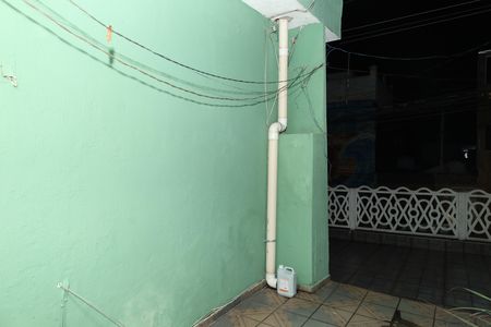 Casa à venda com 148m², 2 quartos e 2 vagasVaranda