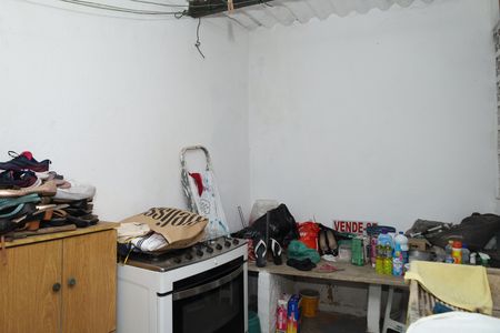 Casa à venda com 148m², 2 quartos e 2 vagasÁrea de Serviço