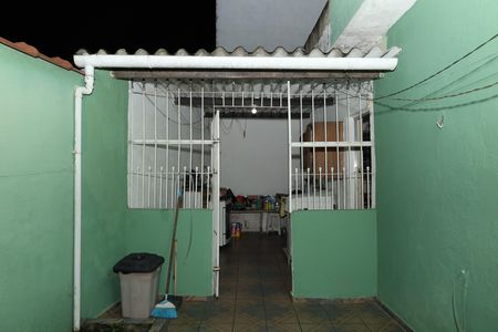 Casa à venda com 148m², 2 quartos e 2 vagasVaranda