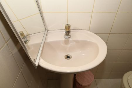 Casa à venda com 148m², 2 quartos e 2 vagasBanheiro 1 - Suíte