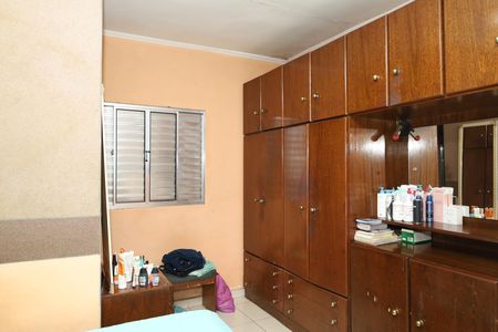 Casa à venda com 148m², 2 quartos e 2 vagasQuarto 1 - Suíte