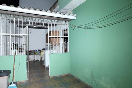 Casa à venda com 148m², 2 quartos e 2 vagasVaranda