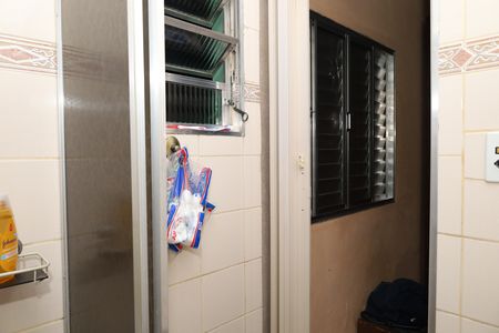 Casa à venda com 148m², 2 quartos e 2 vagasBanheiro 1 - Suíte