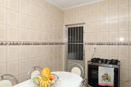 Casa à venda com 148m², 2 quartos e 2 vagasCozinha