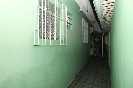 Casa à venda com 148m², 2 quartos e 2 vagasVaranda