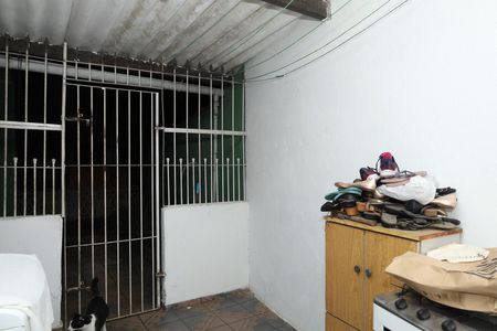 Casa à venda com 148m², 2 quartos e 2 vagasÁrea de Serviço