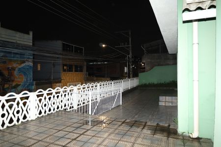 Casa à venda com 148m², 2 quartos e 2 vagasVaranda