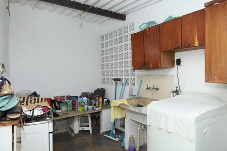 Casa à venda com 148m², 2 quartos e 2 vagasÁrea de Serviço