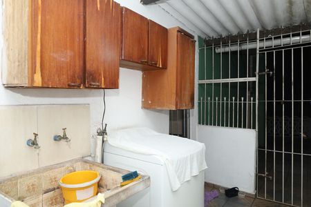 Casa à venda com 148m², 2 quartos e 2 vagasÁrea de Serviço