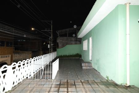 Casa à venda com 148m², 2 quartos e 2 vagasVaranda