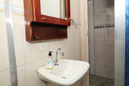 Casa à venda com 148m², 2 quartos e 2 vagasBanheiro 2