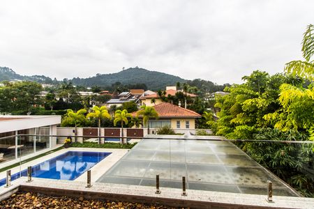 Casa de condomínio à venda com 1000m², 5 quartos e 7 vagas Casa de condomínio à venda com 1000m², 5 quartos e 7 vagasVista da Suíte