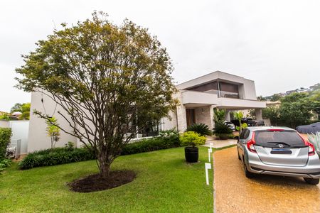 Casa de condomínio à venda com 1000m², 5 quartos e 7 vagas Casa de condomínio à venda com 1000m², 5 quartos e 7 vagasGaragem