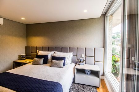Casa de condomínio à venda com 1000m², 5 quartos e 7 vagas Casa de condomínio à venda com 1000m², 5 quartos e 7 vagasSuíte 2