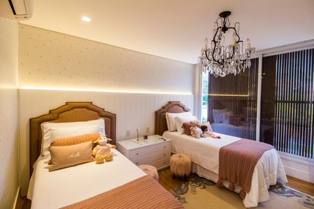 Casa de condomínio à venda com 1000m², 5 quartos e 7 vagas Casa de condomínio à venda com 1000m², 5 quartos e 7 vagasSuíte 4