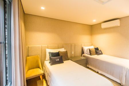 Casa de condomínio à venda com 1000m², 5 quartos e 7 vagas Casa de condomínio à venda com 1000m², 5 quartos e 7 vagasSuíte 3