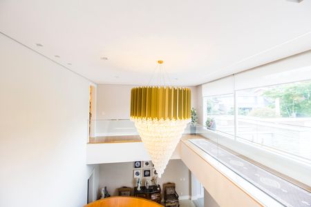 Casa de condomínio à venda com 1000m², 5 quartos e 7 vagas Casa de condomínio à venda com 1000m², 5 quartos e 7 vagasVista